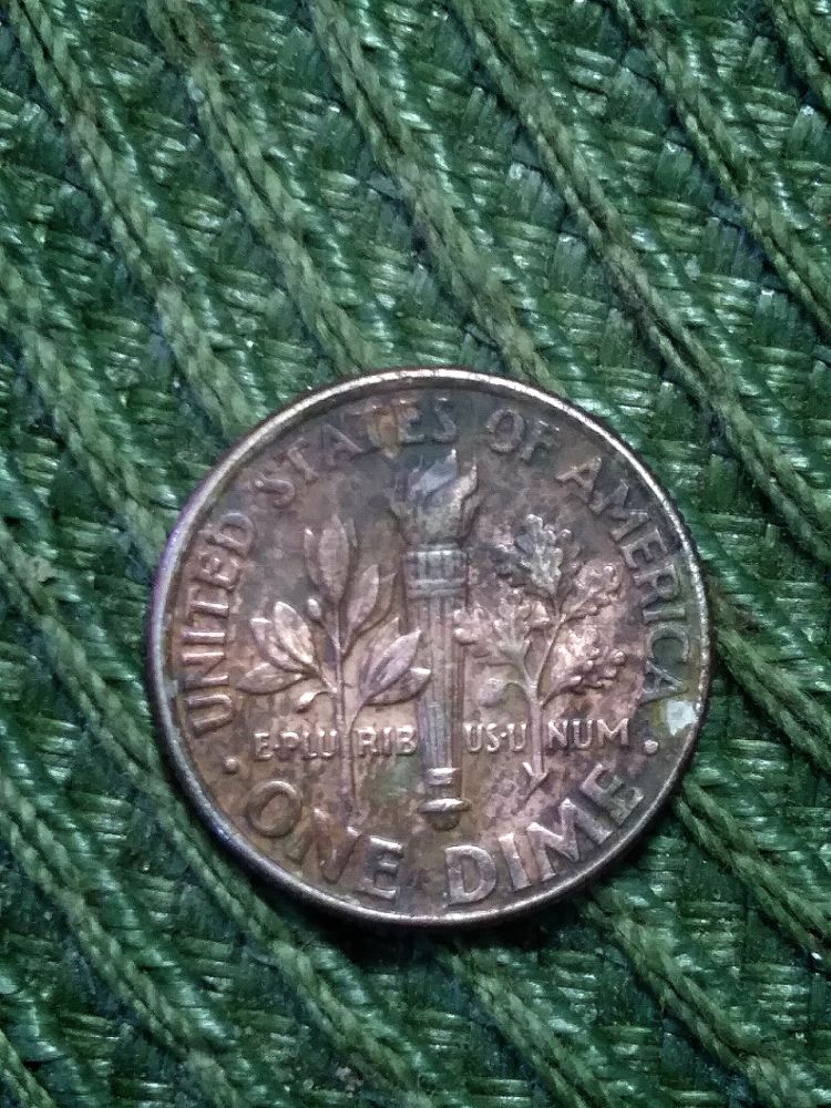 Opinions-On-This-Dime-Please!